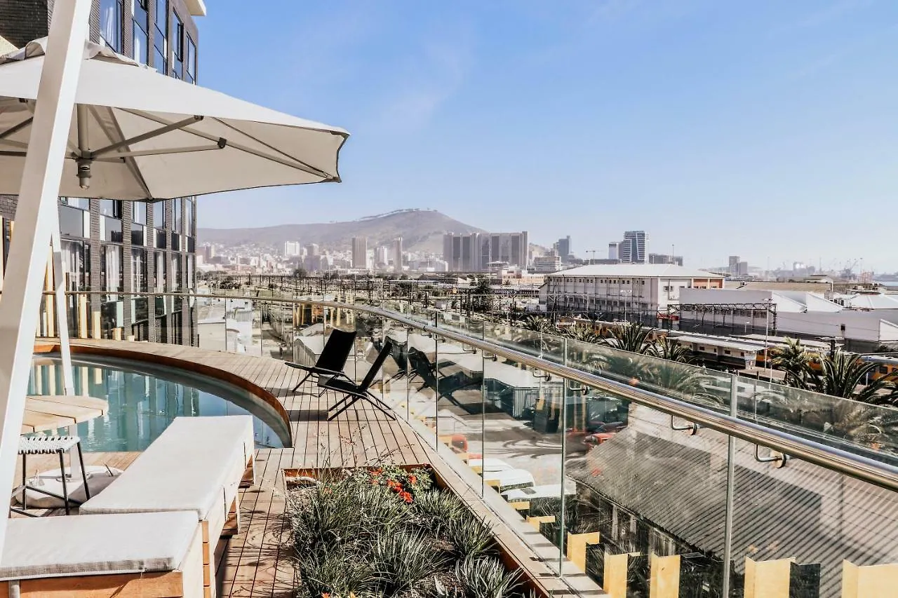 Wex1 - Modern, Iconic, Pool, Gym, Wifi, Secure Parking Appartamento Città del Capo