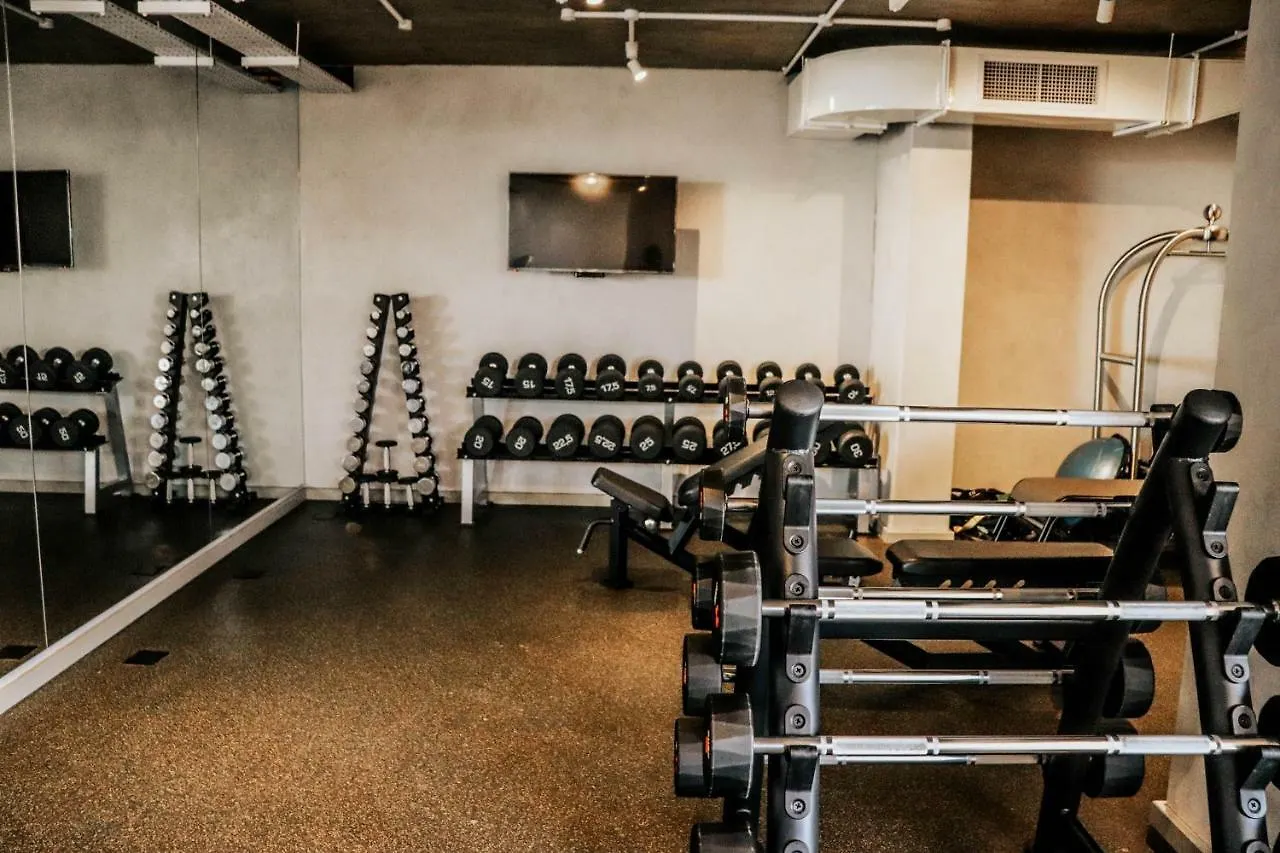 Wex1 - Modern, Iconic, Pool, Gym, Wifi, Secure Parking Apartment Cape Town South Africa