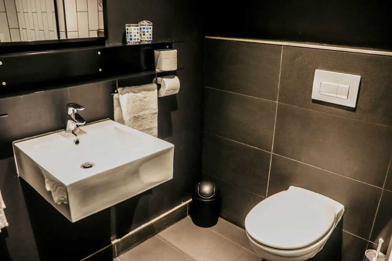 Wex1 - Modern, Iconic, Pool, Gym, Wifi, Secure Parking Apartment Cape Town 0*,  South Africa