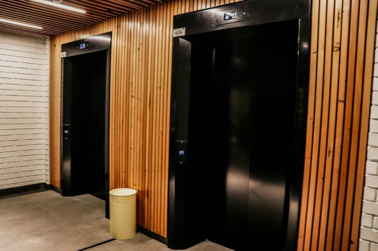 Wex1 - Modern, Iconic, Pool, Gym, Wifi, Secure Parking Apartment Cape Town